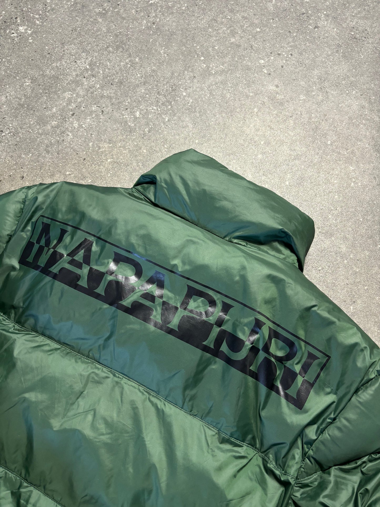 Napapijri Jacke (M)