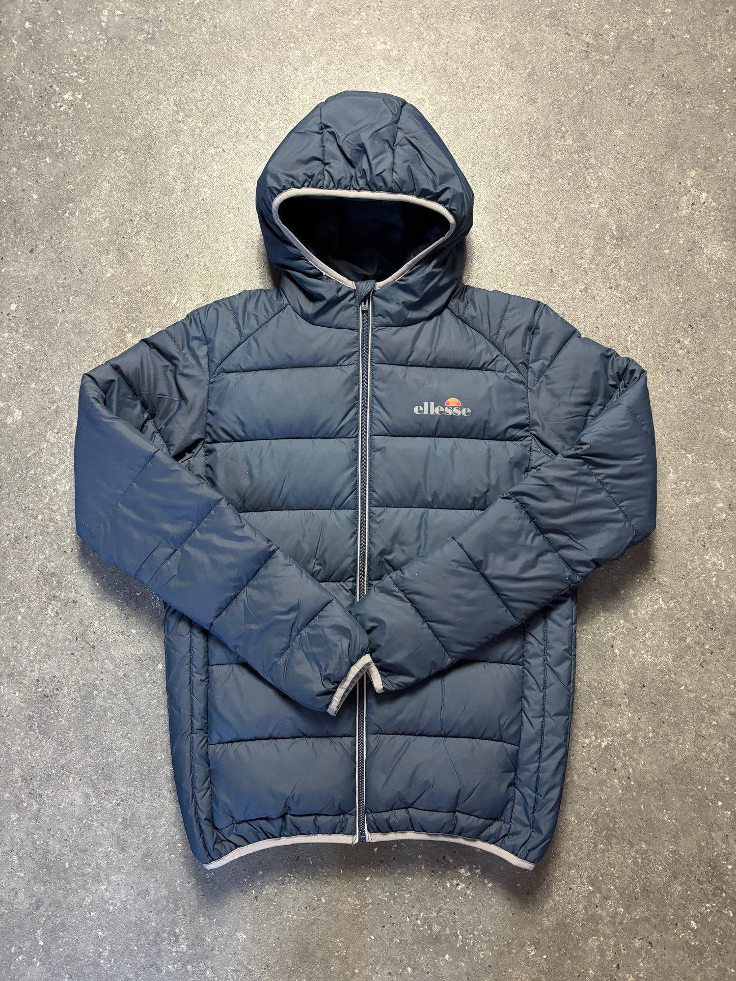 Ellesse Jacke (S)