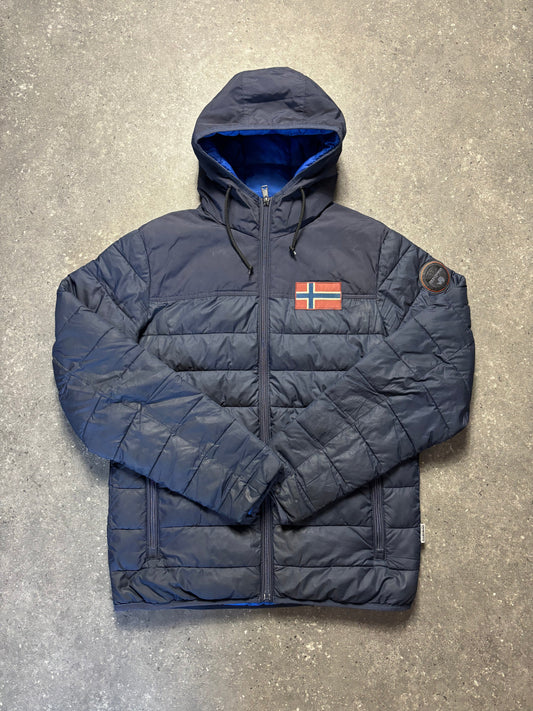 Napapijri Jacke (M)