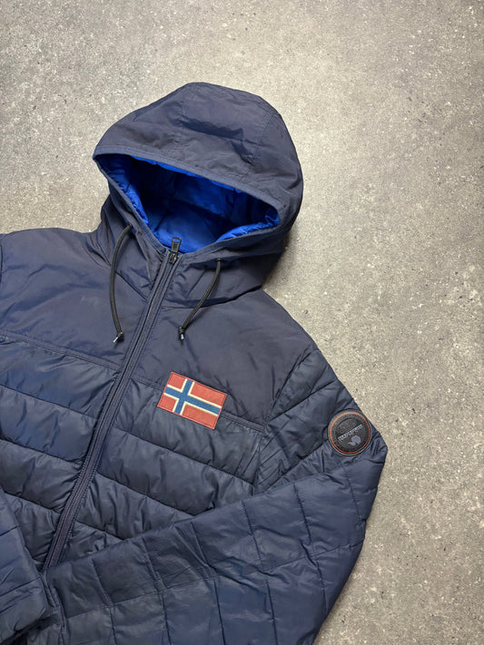 Napapijri Jacke (M)