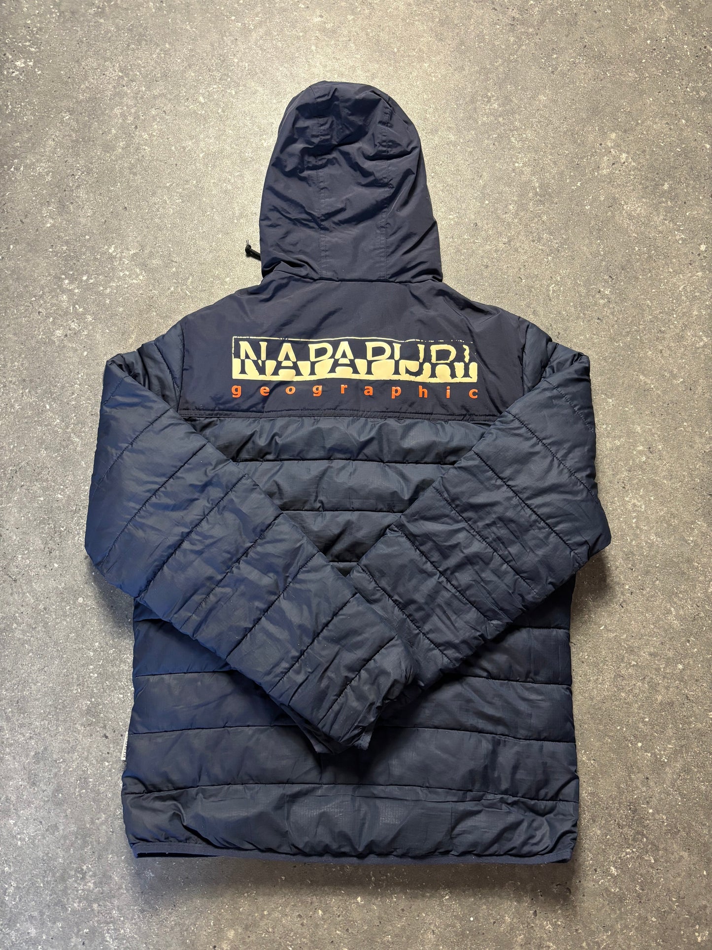 Napapijri Jacke (M)
