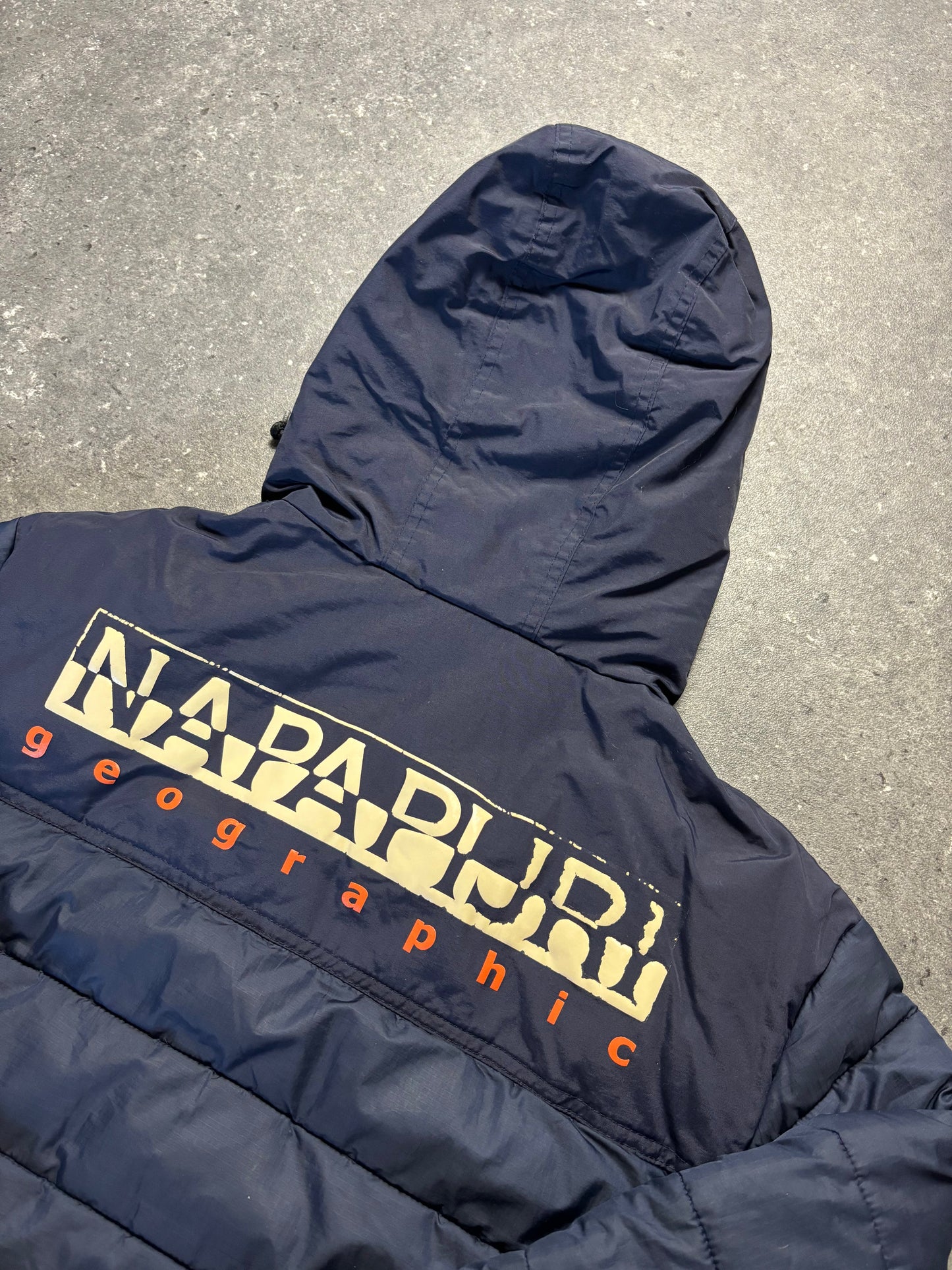 Napapijri Jacke (M)