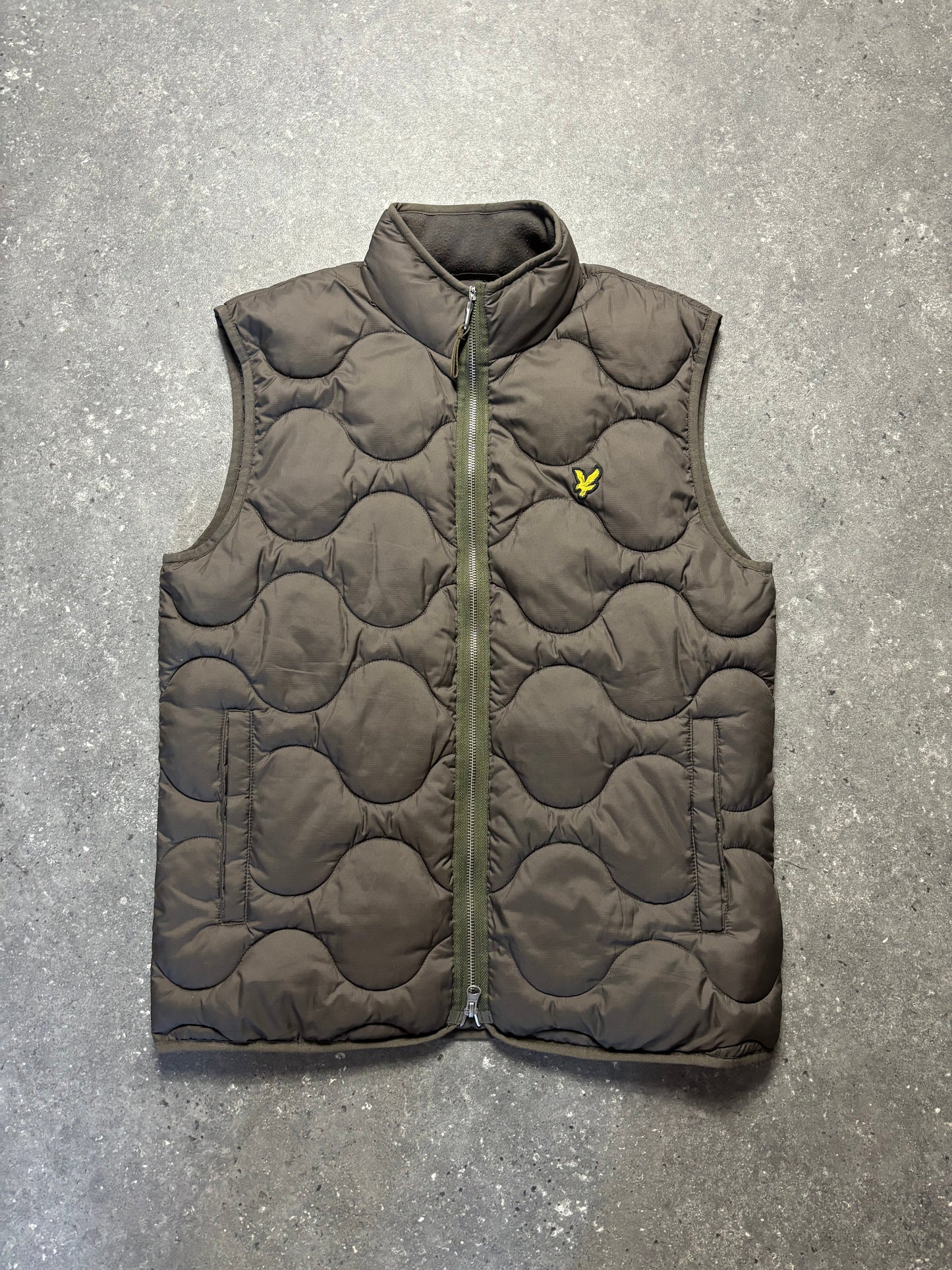 Lyle & Scott Weste (S)