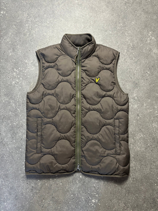 Lyle & Scott Weste (S)