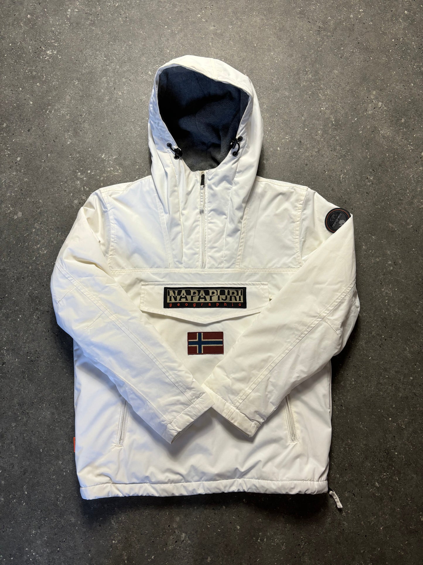 Napapijri Jacke (M)