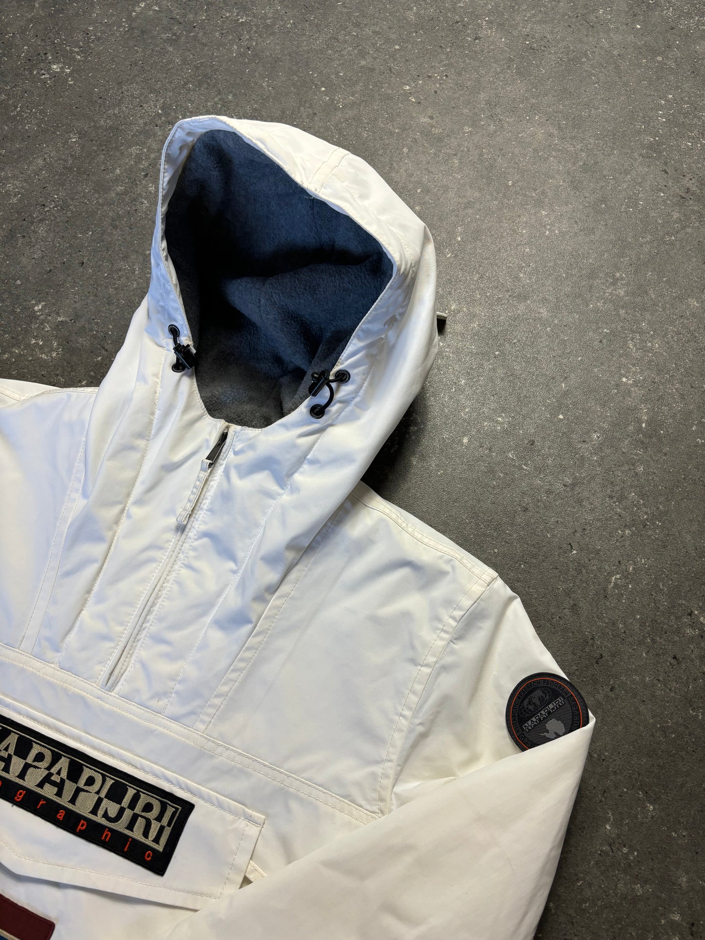 Napapijri Jacke (M)