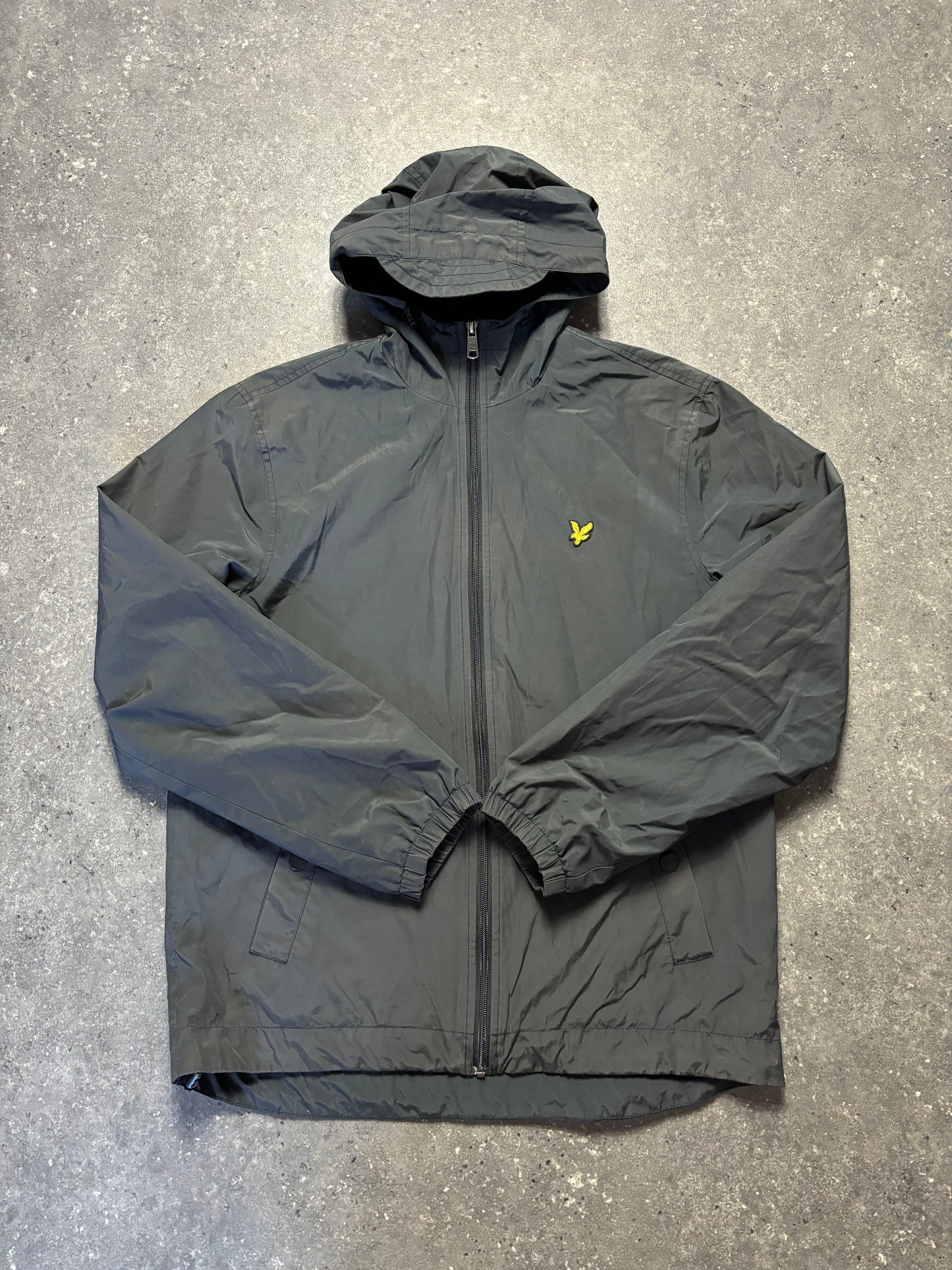 Lyle & Scott Jacke (M)