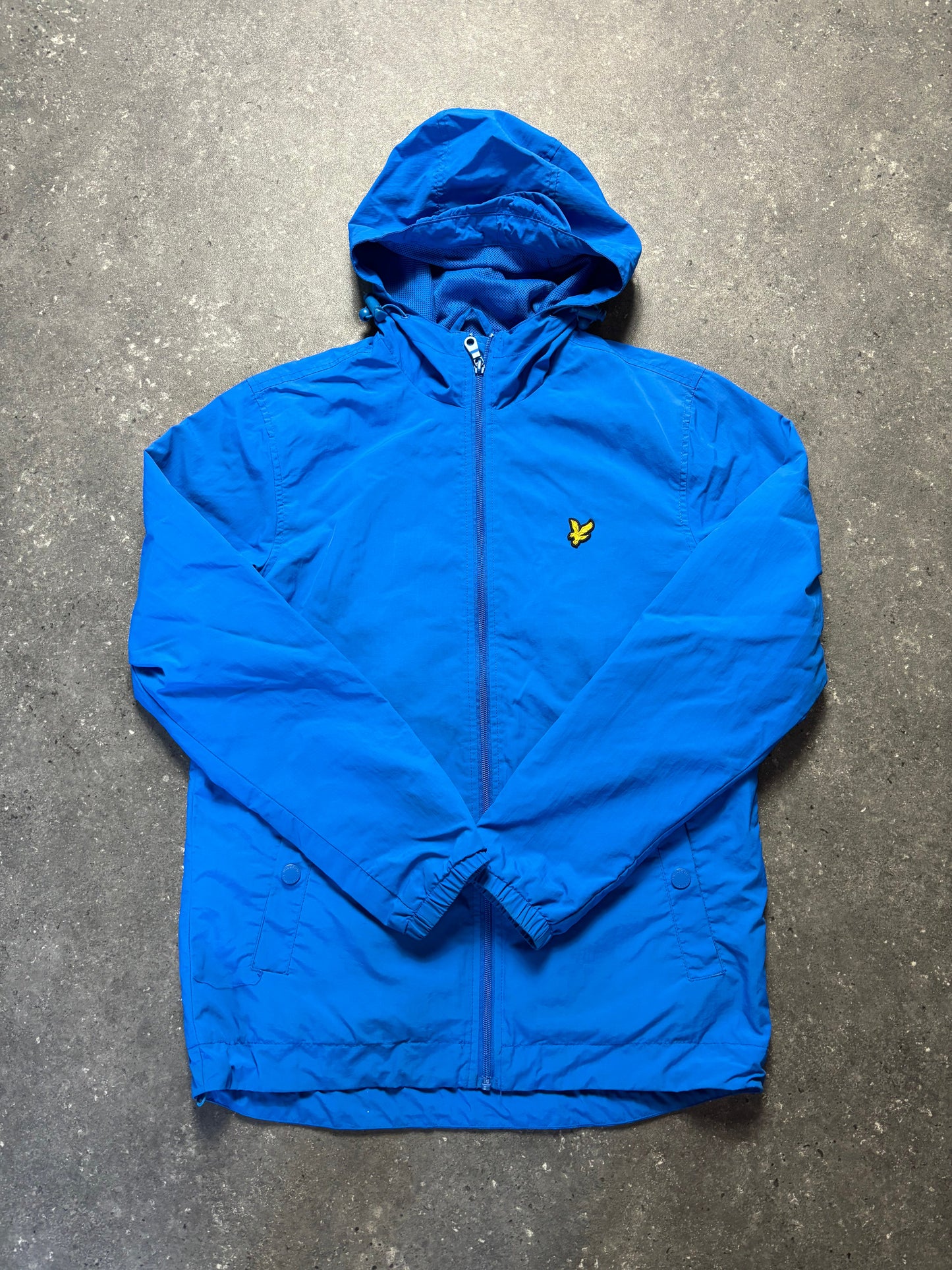 Lyle & Scott Jacke (S)