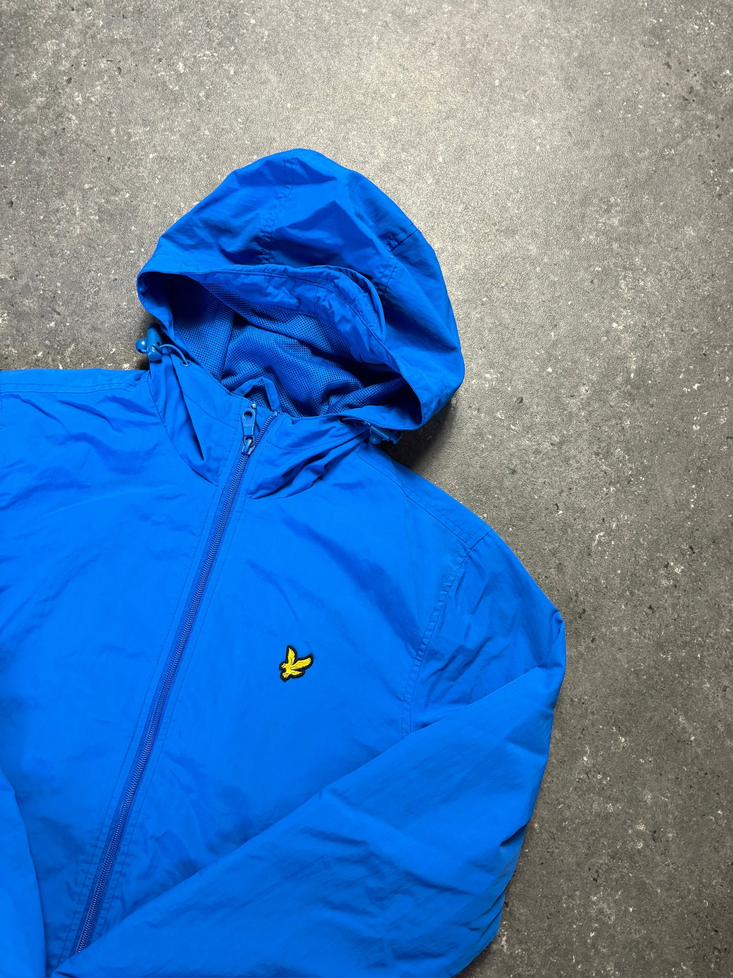 Lyle & Scott Jacke (S)