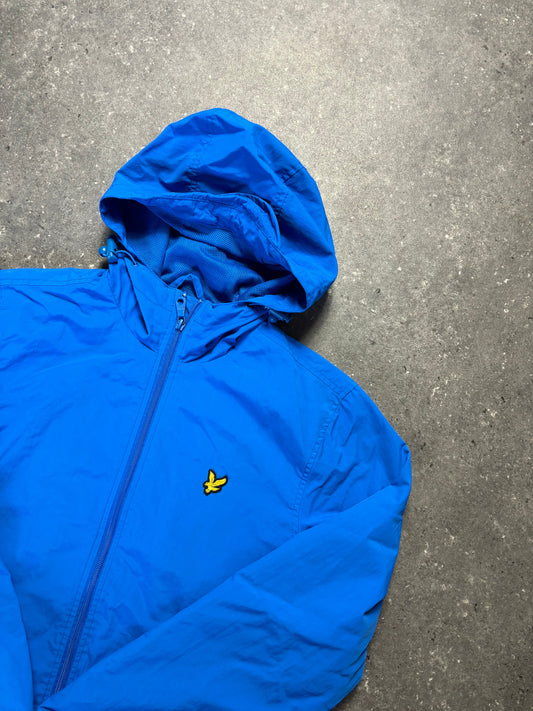 Lyle & Scott Jacke (S)
