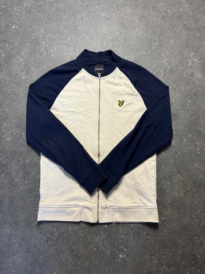 Lyle & Scott Jacke (L)