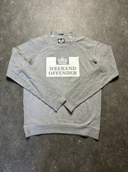 Weekend Offender Sweater (M)