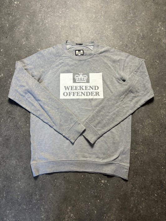 Weekend Offender Sweater (M)