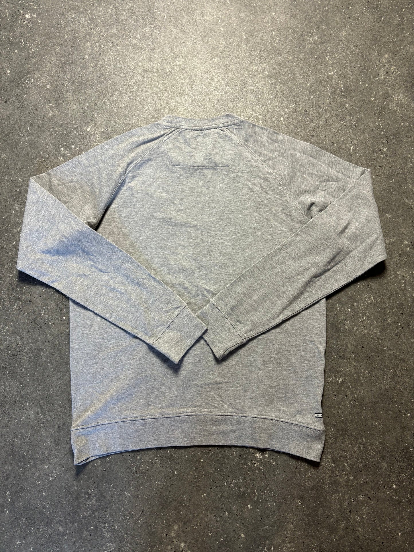 Weekend Offender Sweater (M)