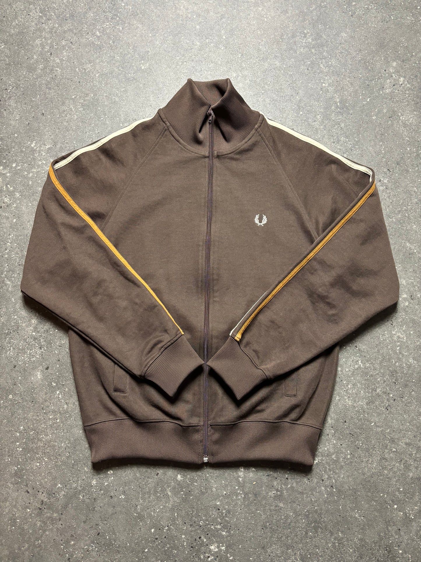 Fred Perry Jacke (S)