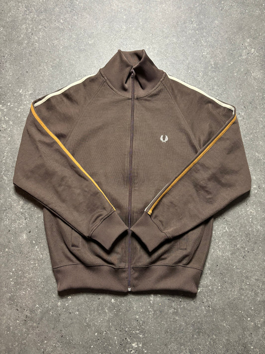Fred Perry Jacke (S)