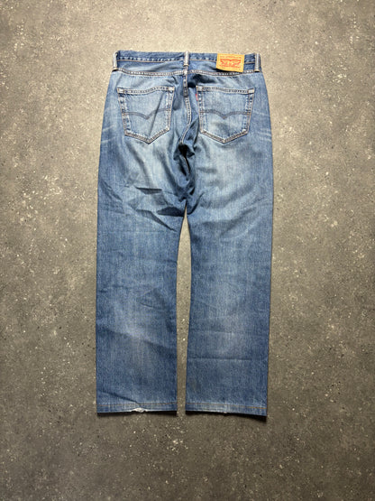 Levi‘s 501 Jeans (S)