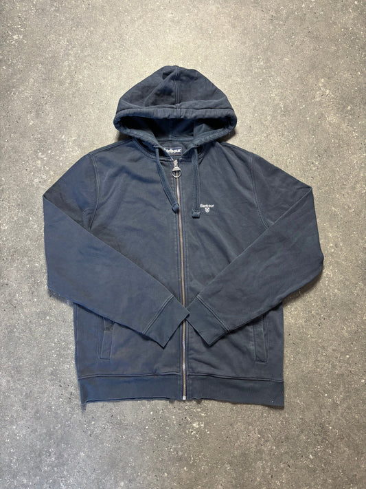 Barbour Zipper (S)