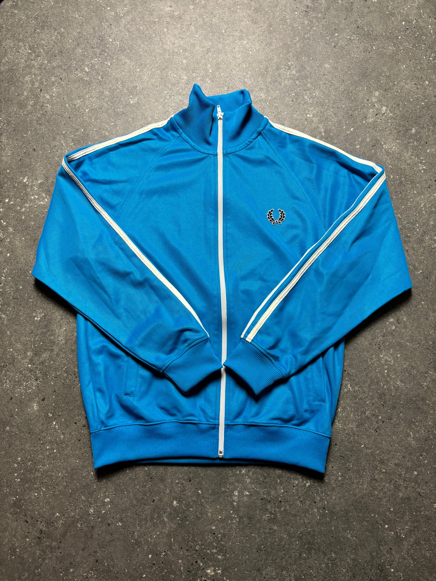 Fred Perry Jacke (S)