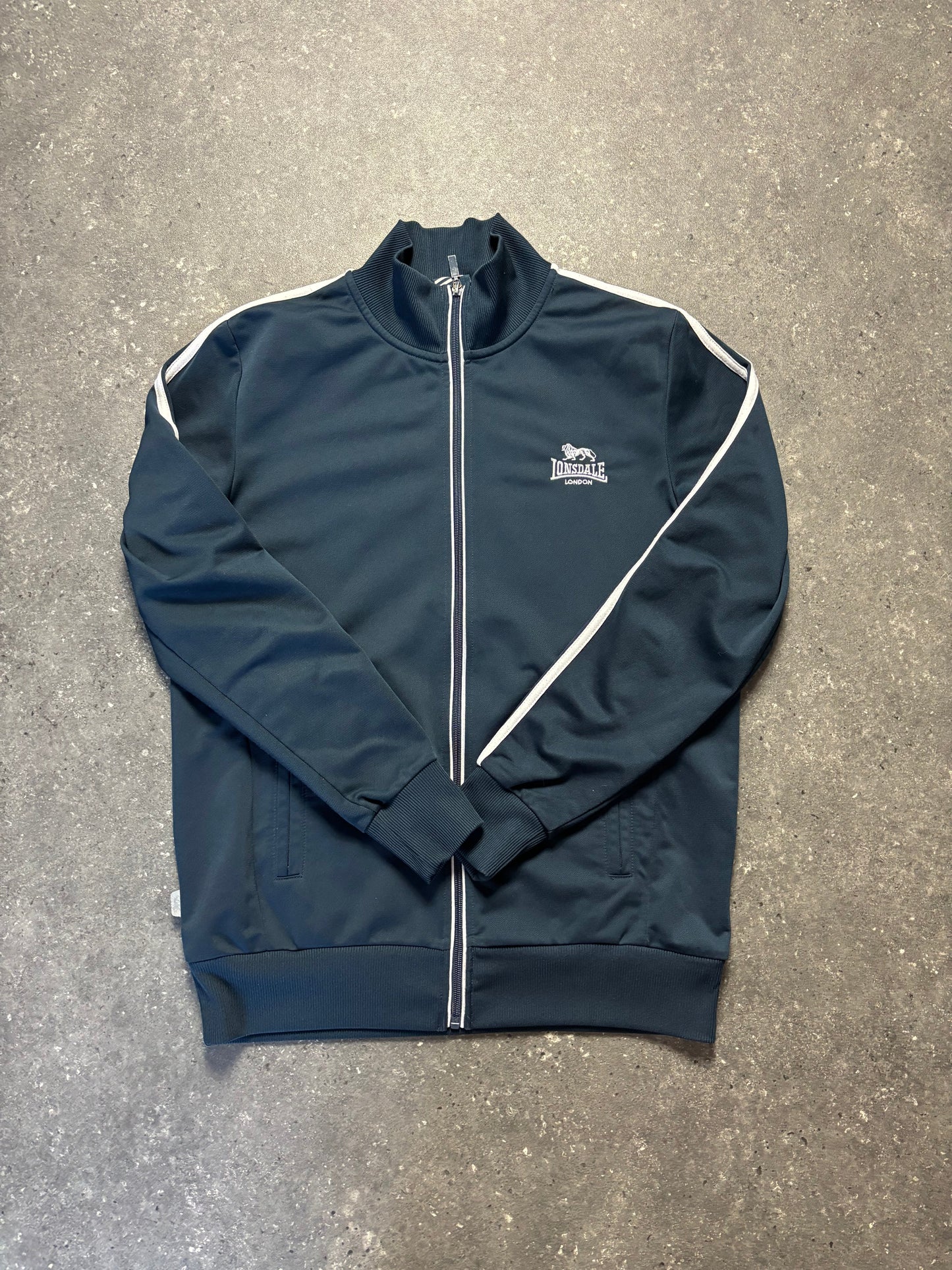 Lonsdale Jacke (XS)
