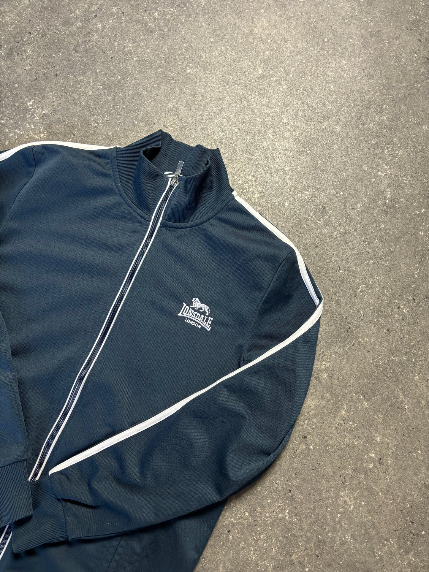 Lonsdale Jacke (XS)