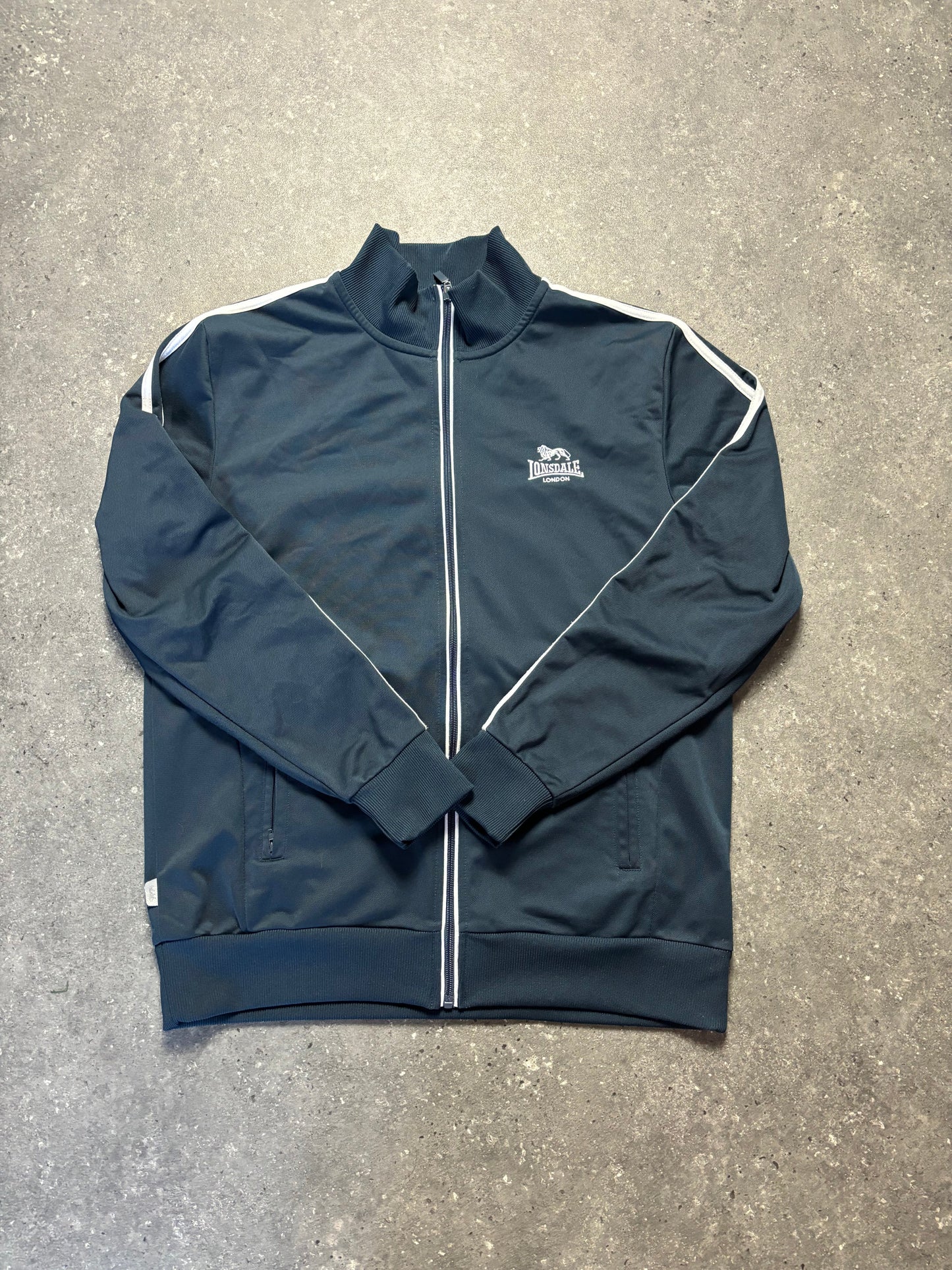 Lonsdale Jacke (M)