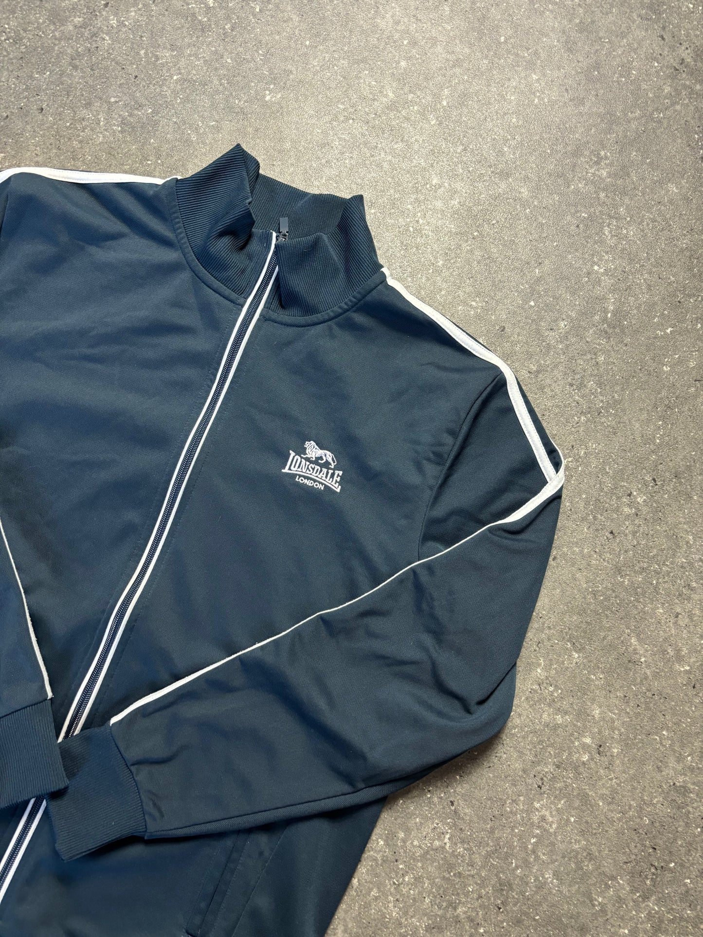 Lonsdale Jacke (M)