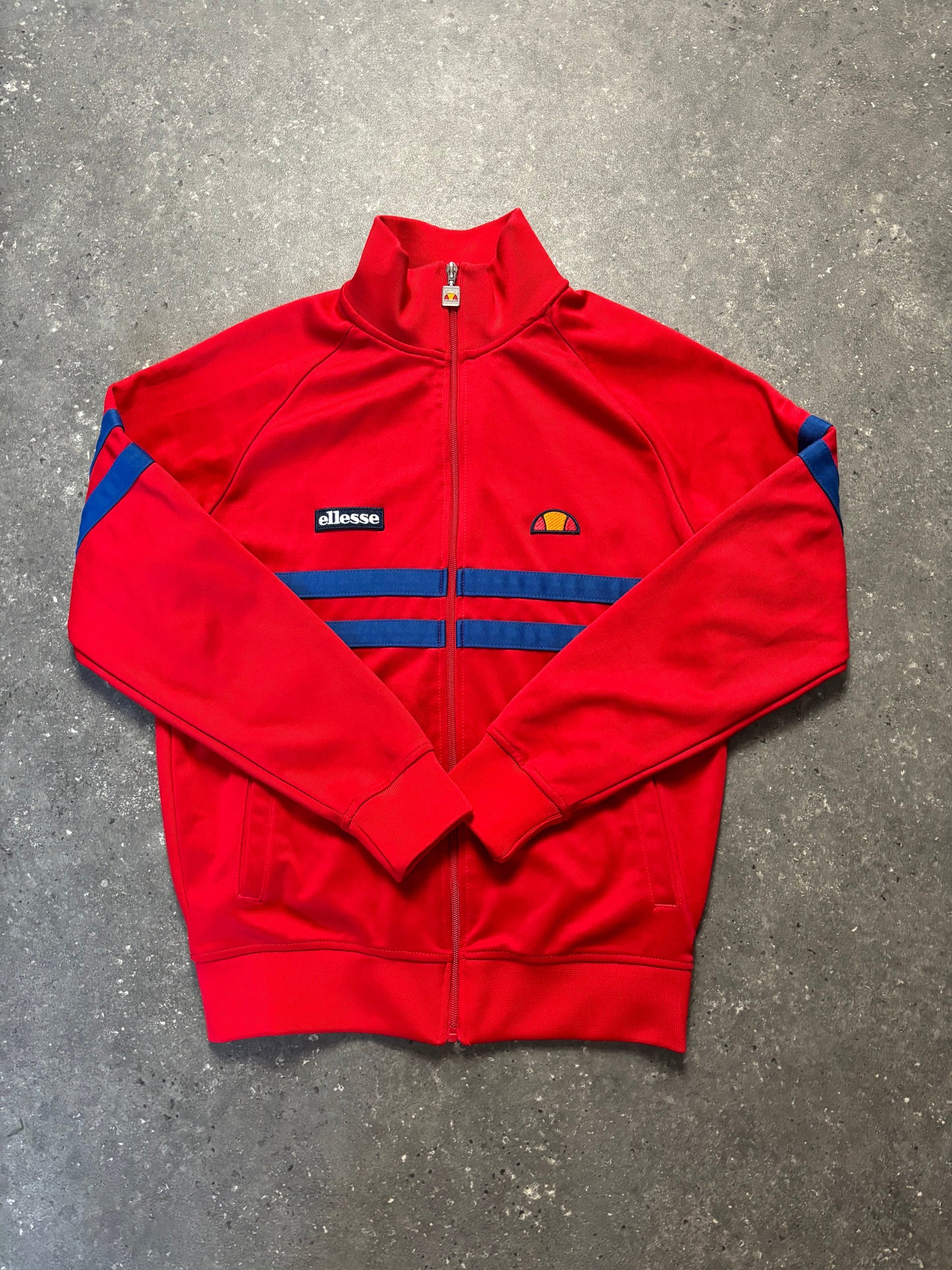 Ellesse Rimini Jacke (M)