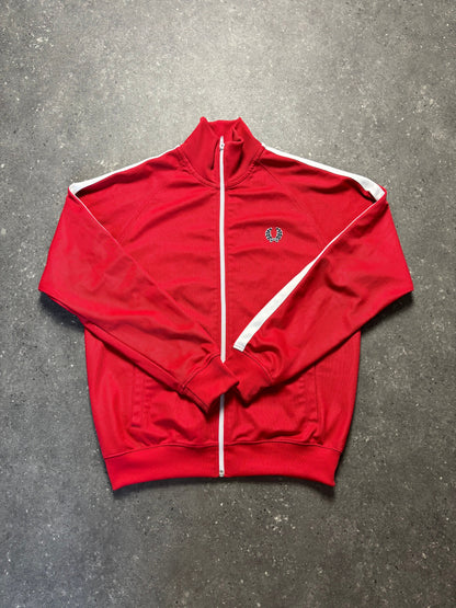 Fred Perry Jacke (M)