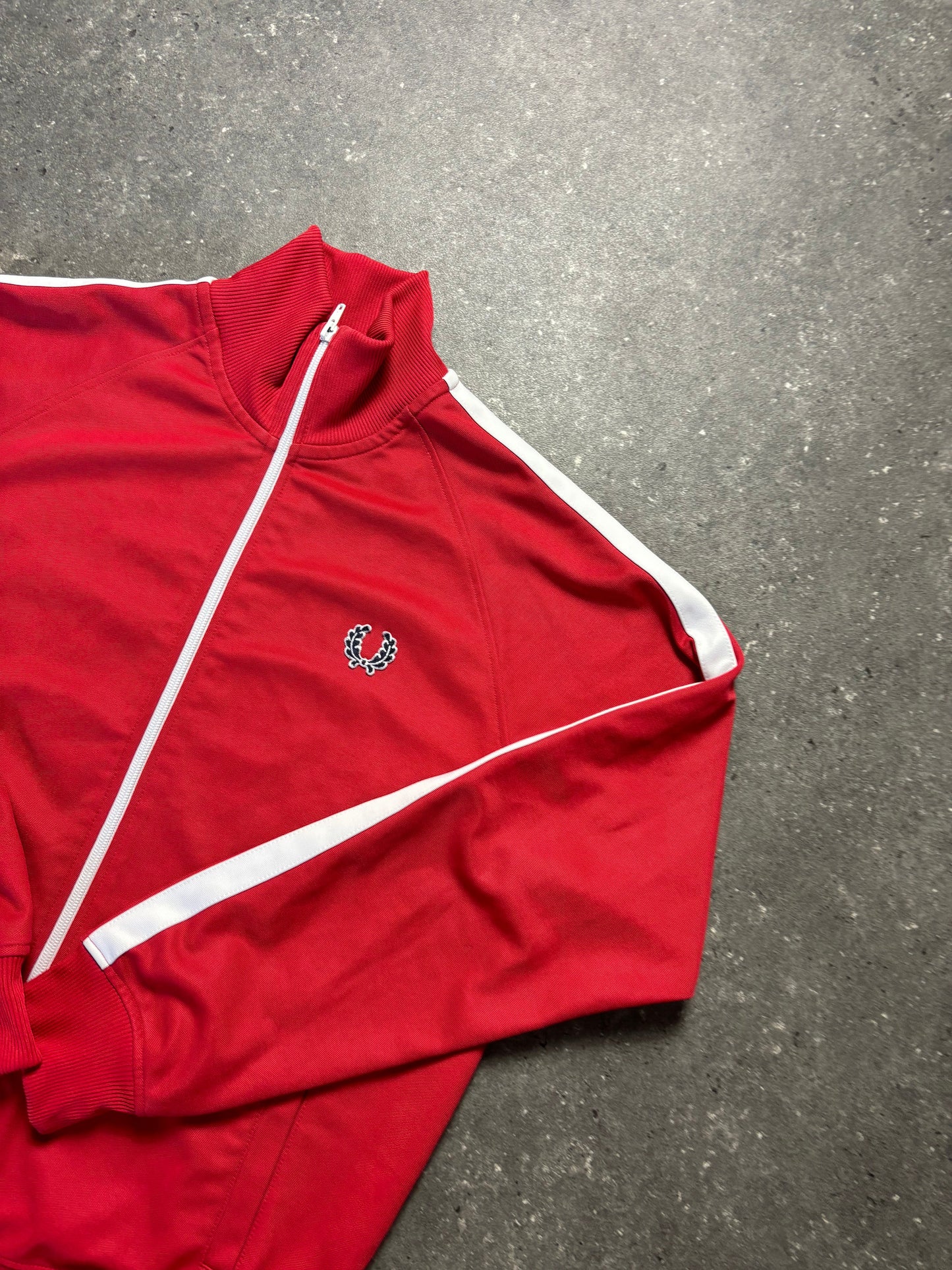 Fred Perry Jacke (M)