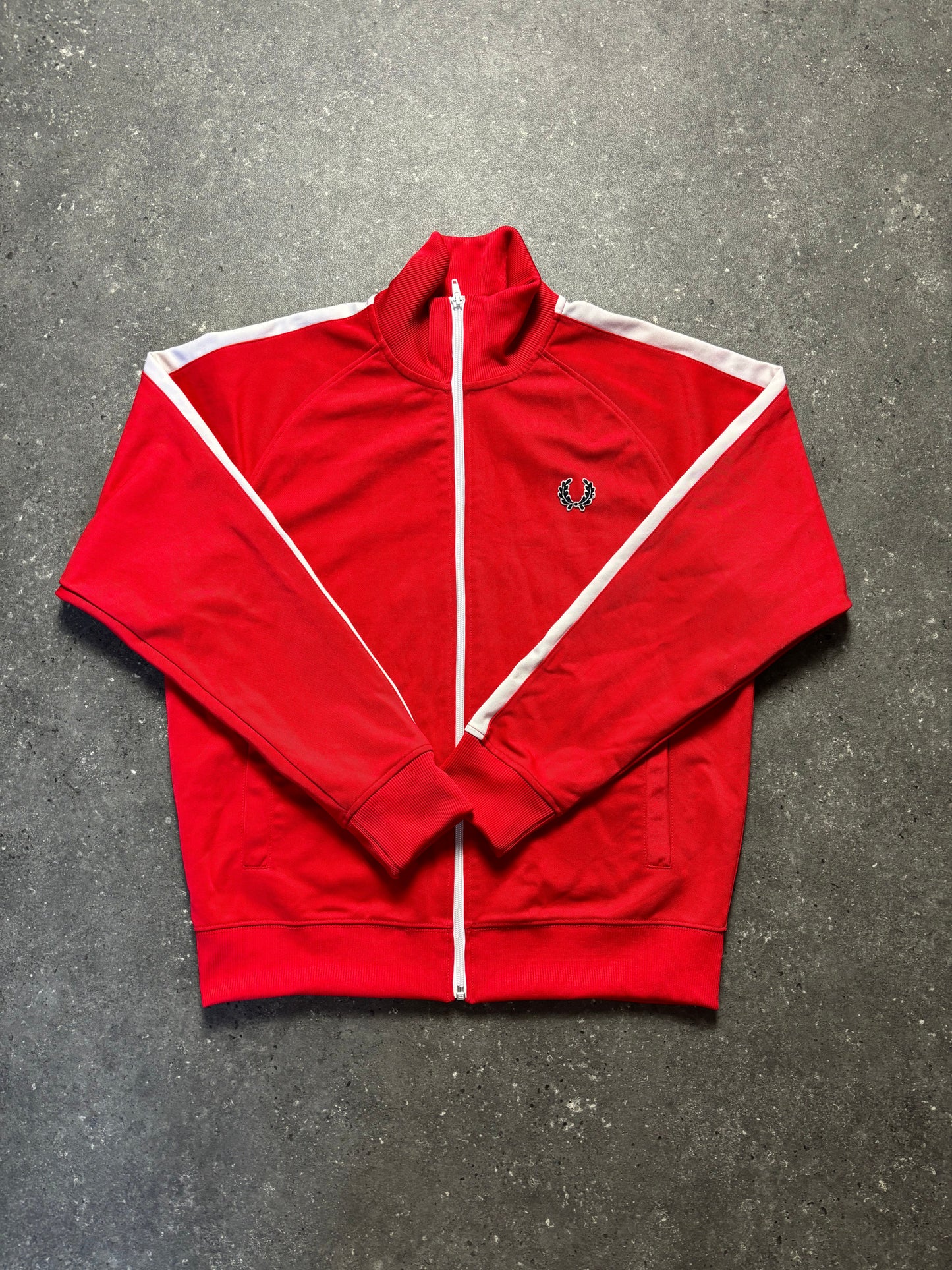 Fred Perry Jacke (M)