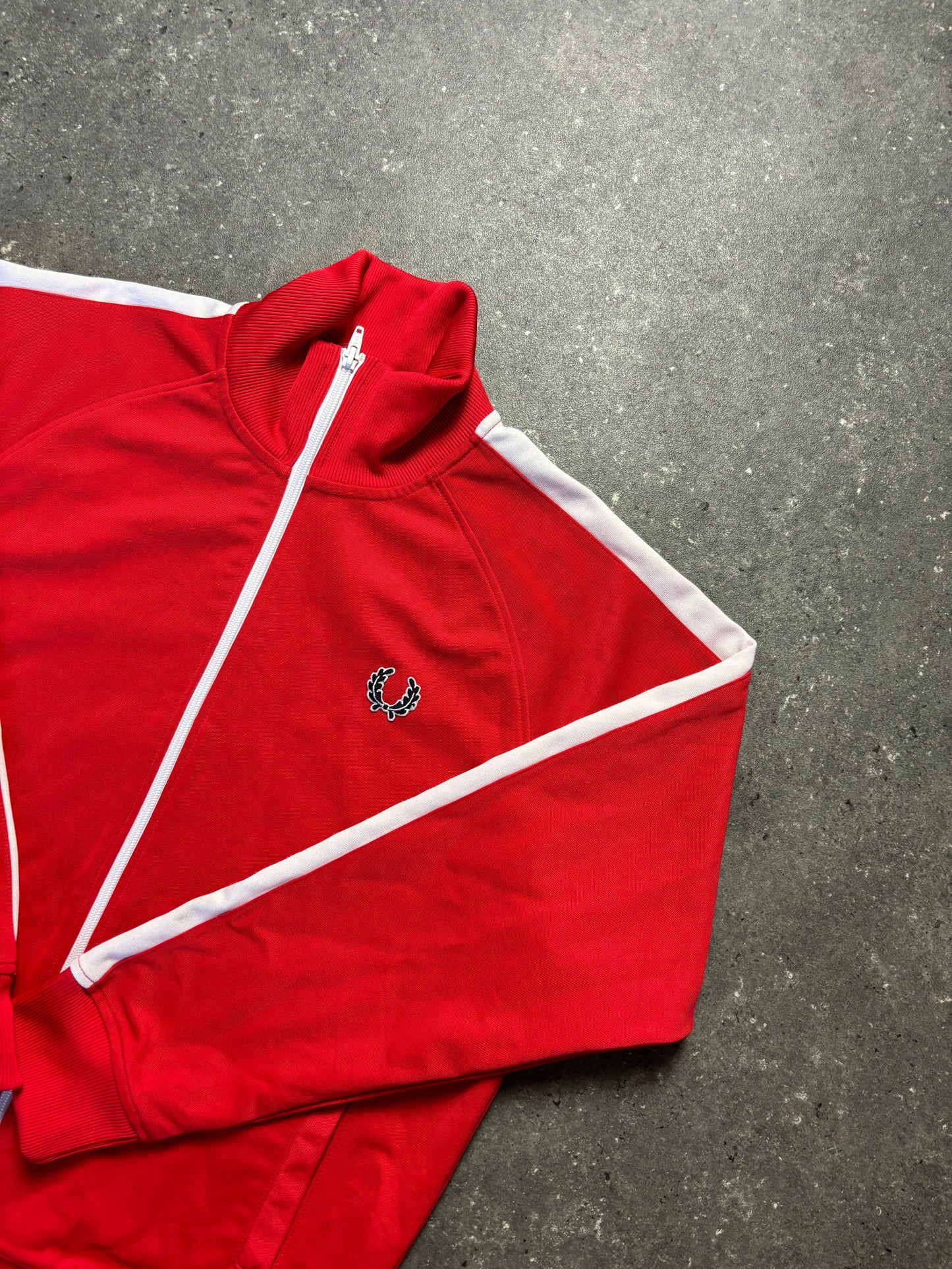 Fred Perry Jacke (M)
