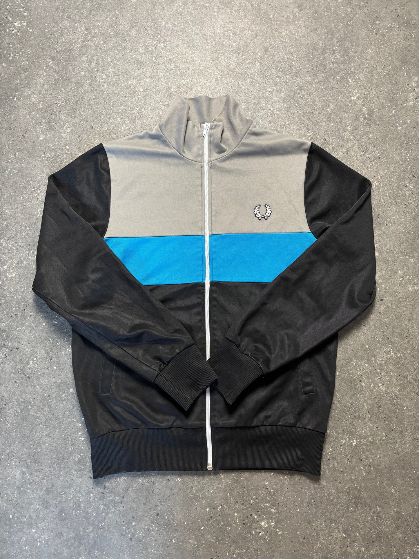 Fred Perry Jacke (M)