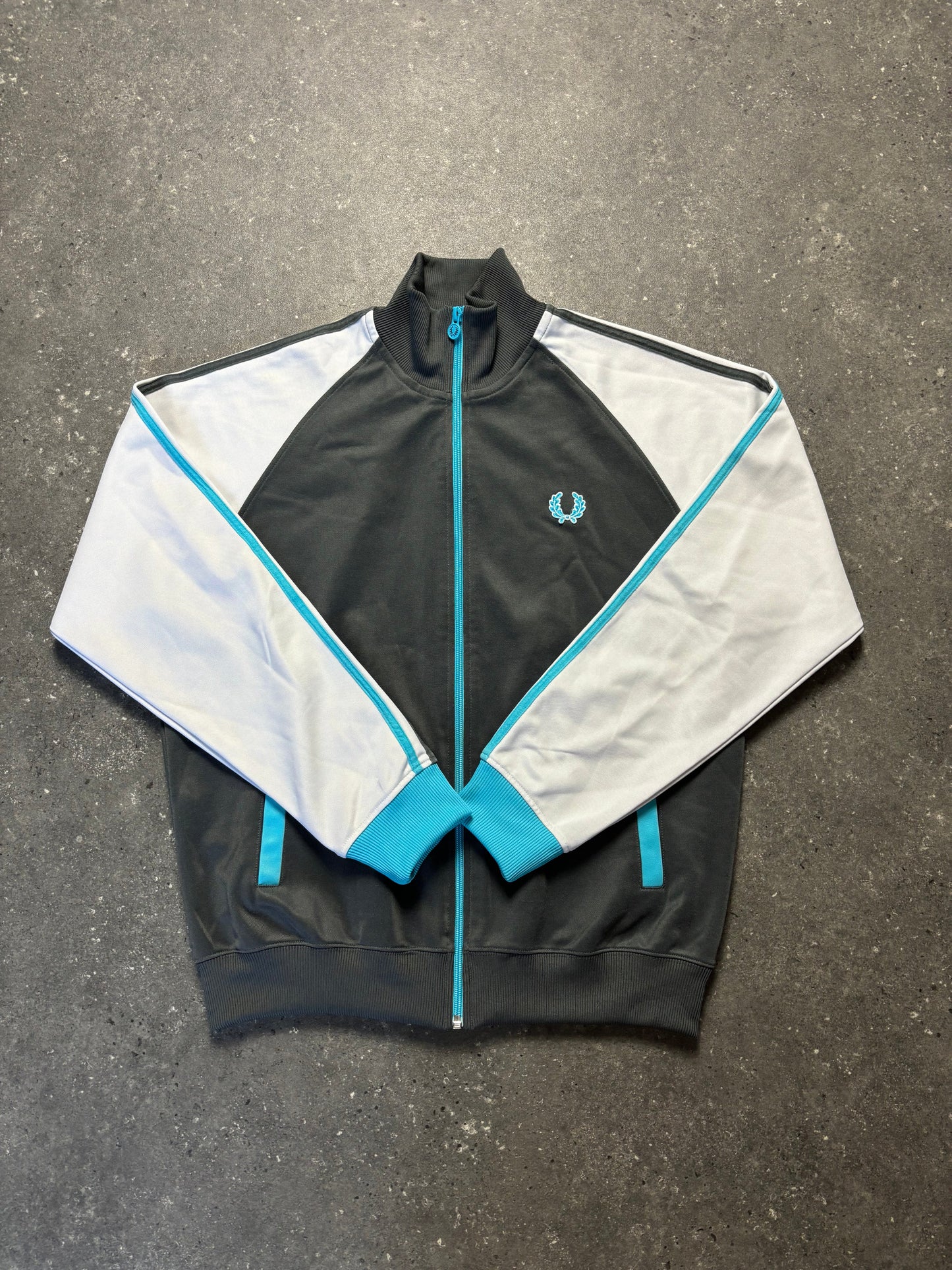 Fred Perry Jacke (M)