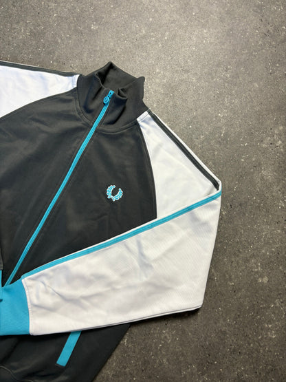 Fred Perry Jacke (M)