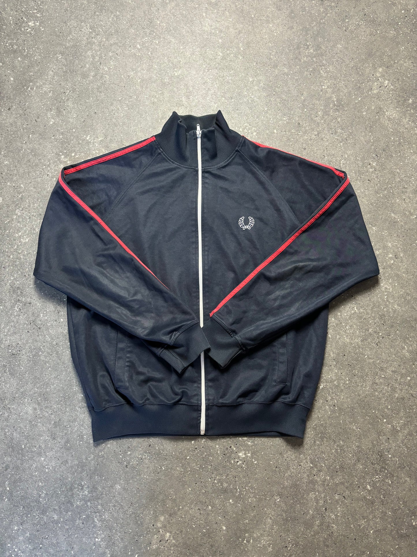 Fred Perry Jacke (L)