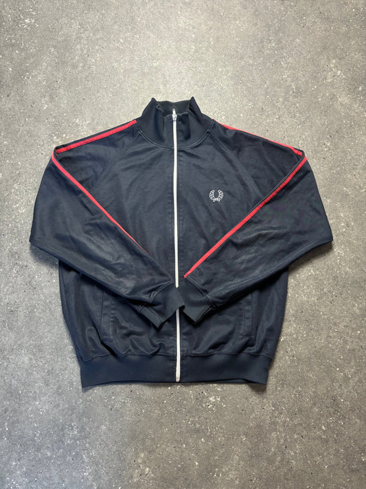 Fred Perry Jacke (L)