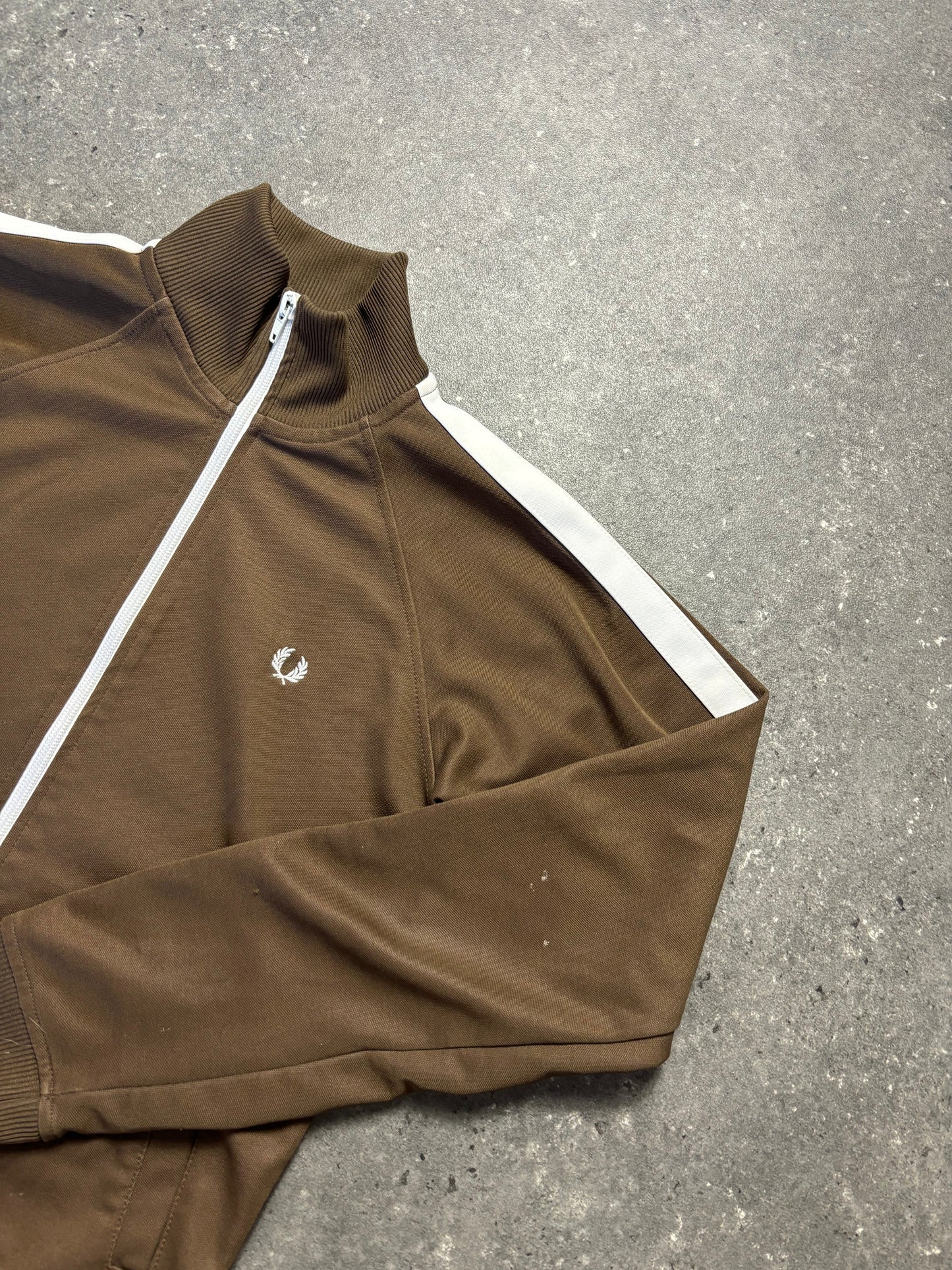 Fred Perry Jacke (XS)