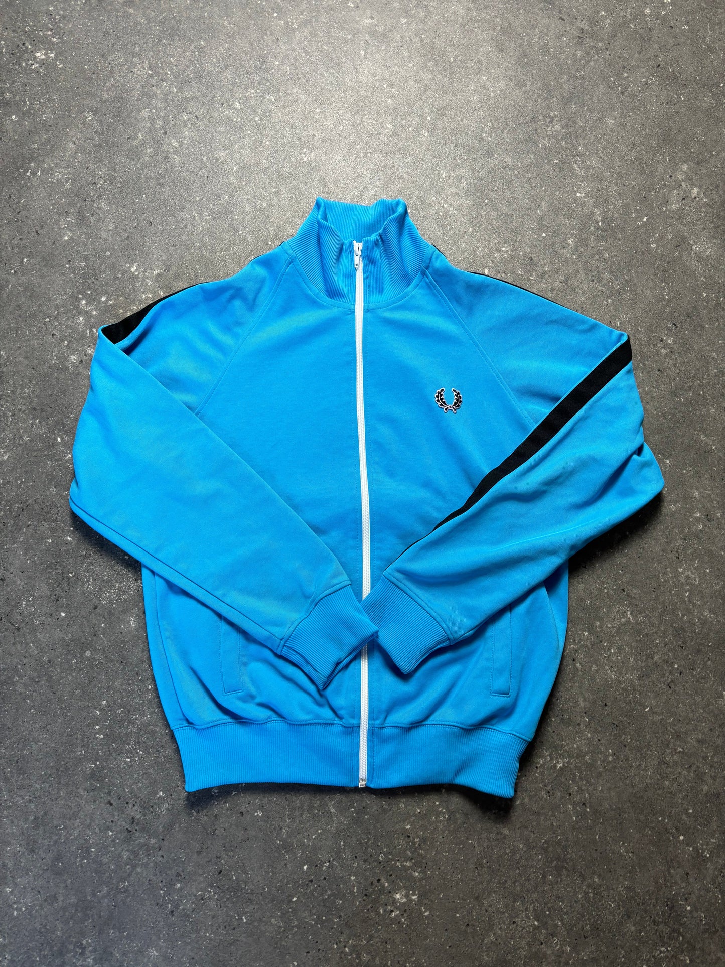 Fred Perry Jacke (S)