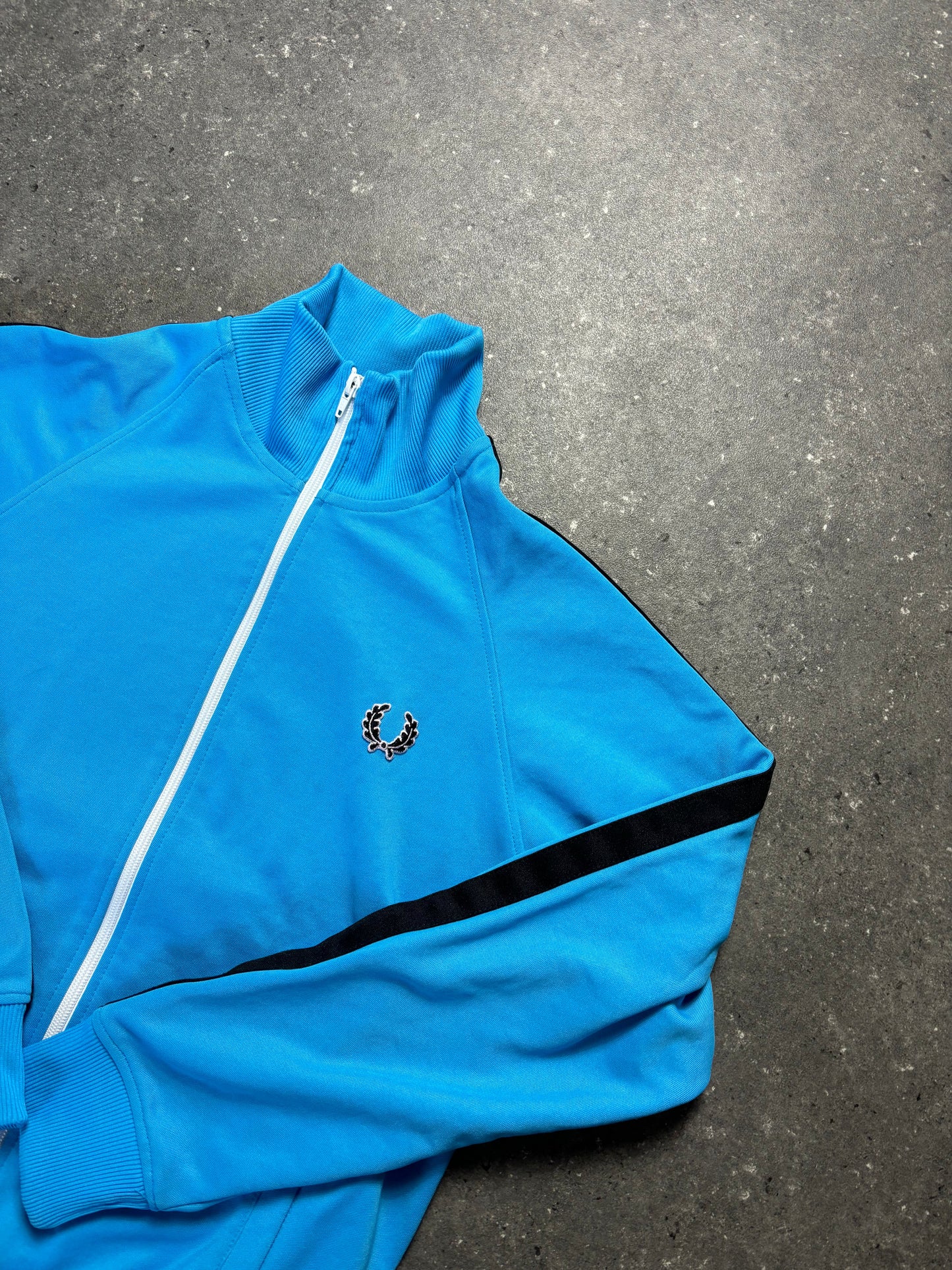 Fred Perry Jacke (S)