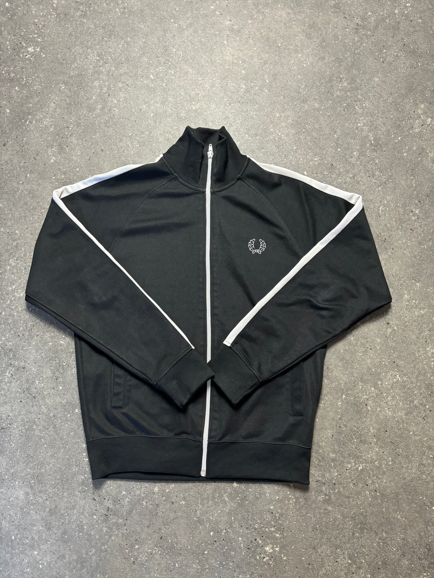 Fred Perry Jacke (S)