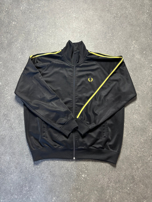 Fred Perry Jacke (XL)