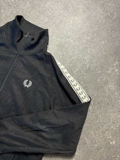 Fred Perry Jacke (XL)