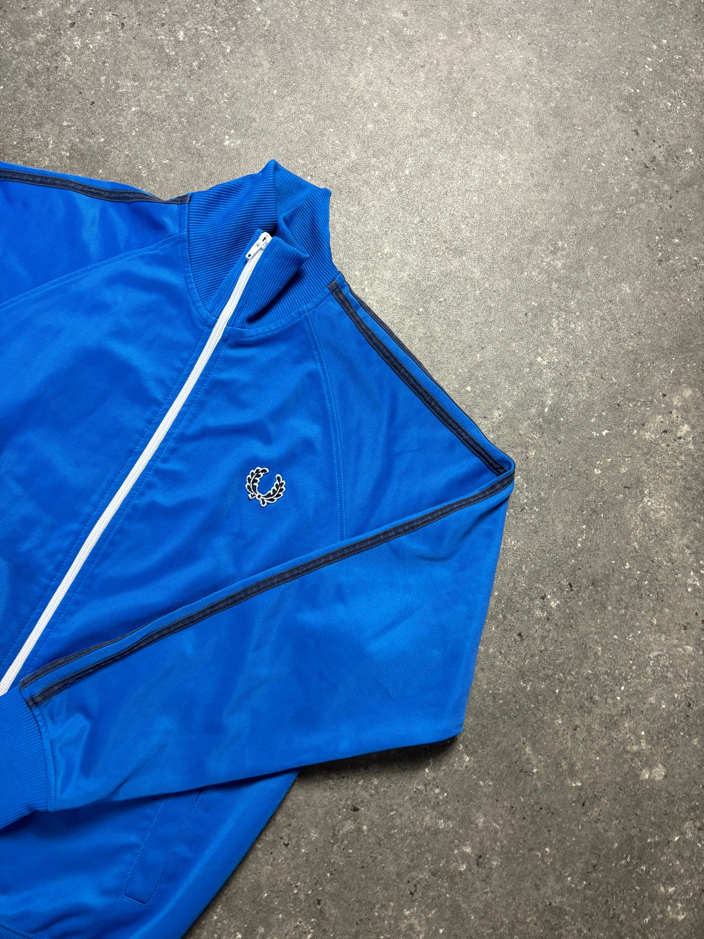 Fred Perry Jacke (S)