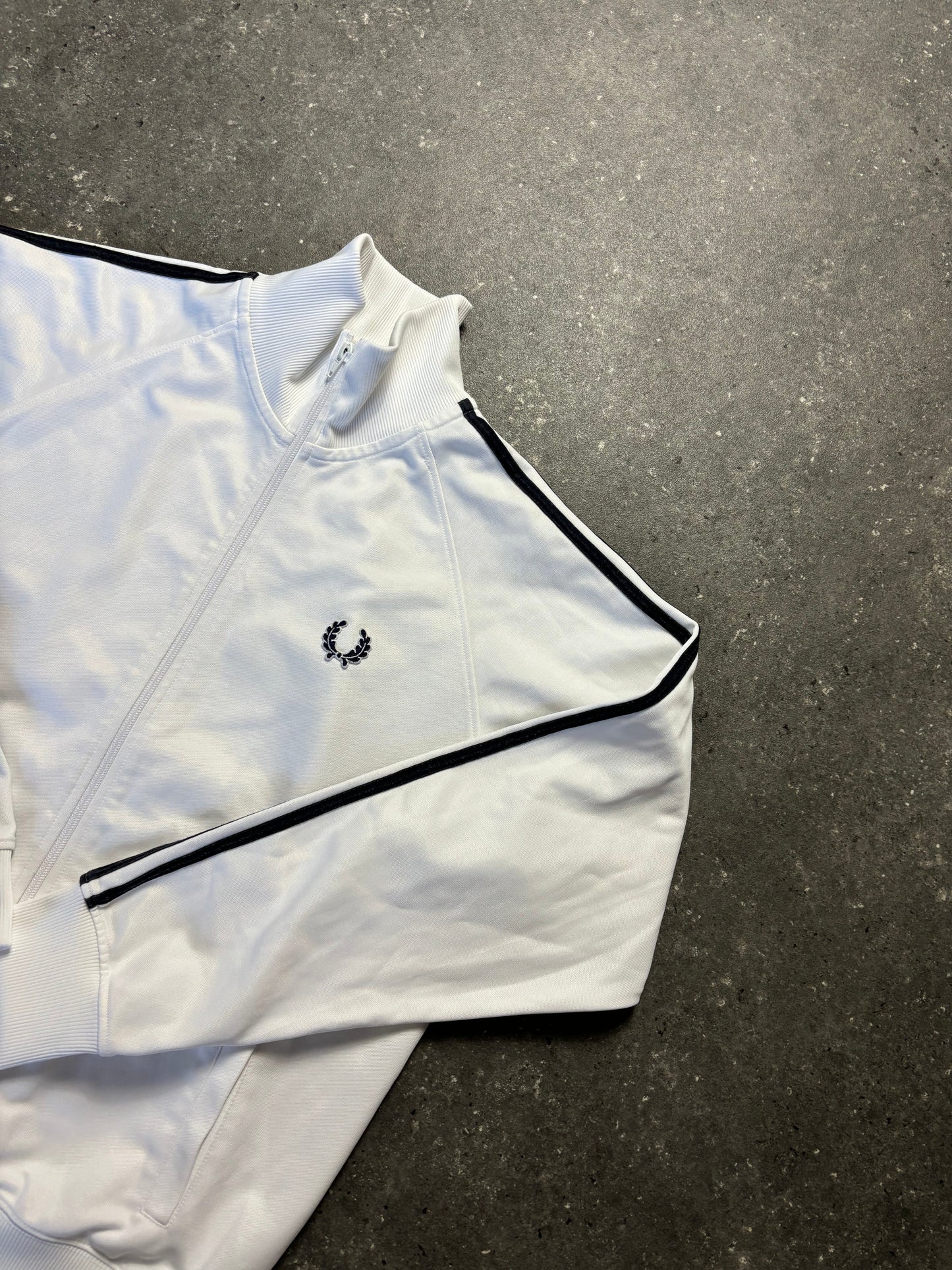 Fred Perry Jacke (M)