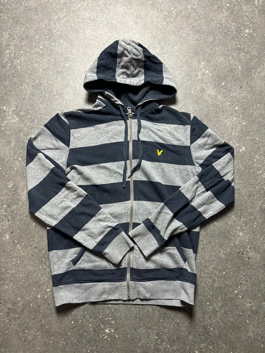 Lyle & Scott Zipper (M)