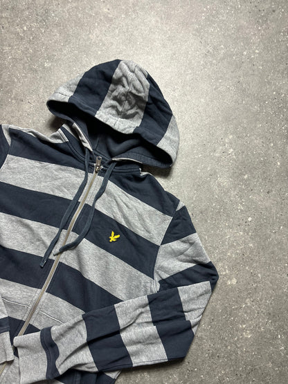 Lyle & Scott Zipper (M)