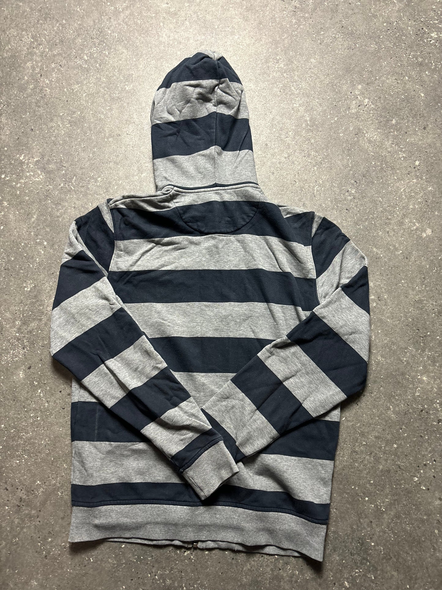 Lyle & Scott Zipper (M)