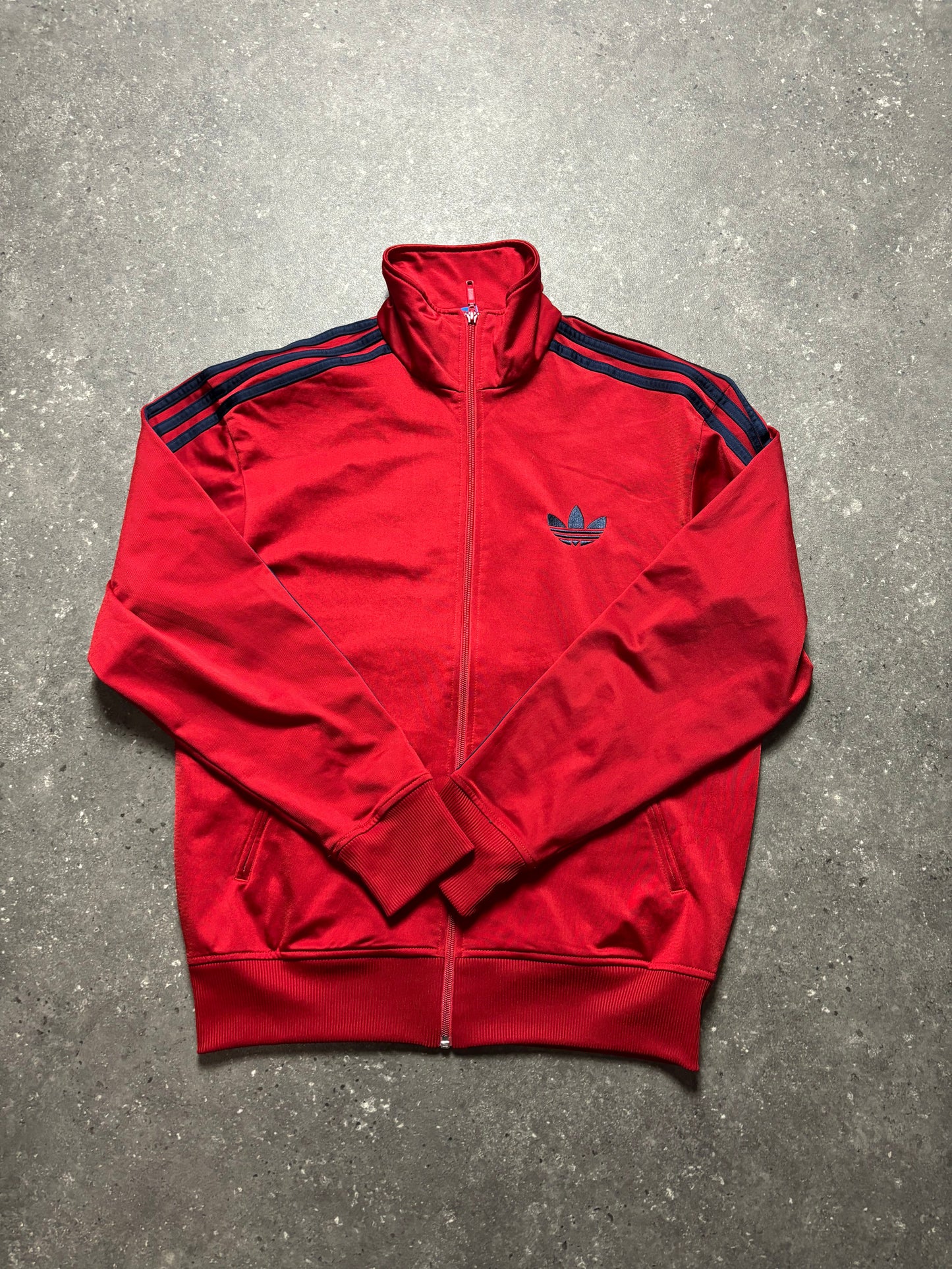 Adidas Firebird Jacke (M)