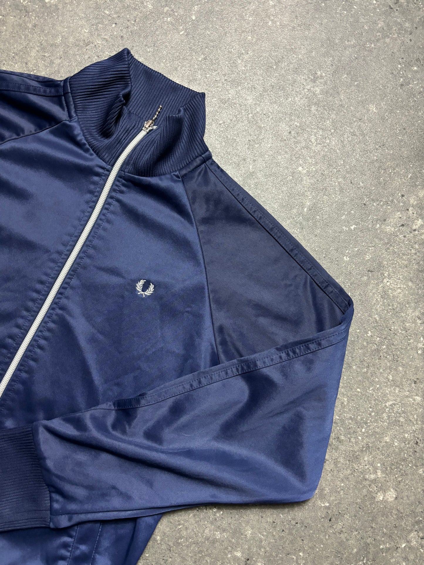 Fred Perry Jacke (XS)